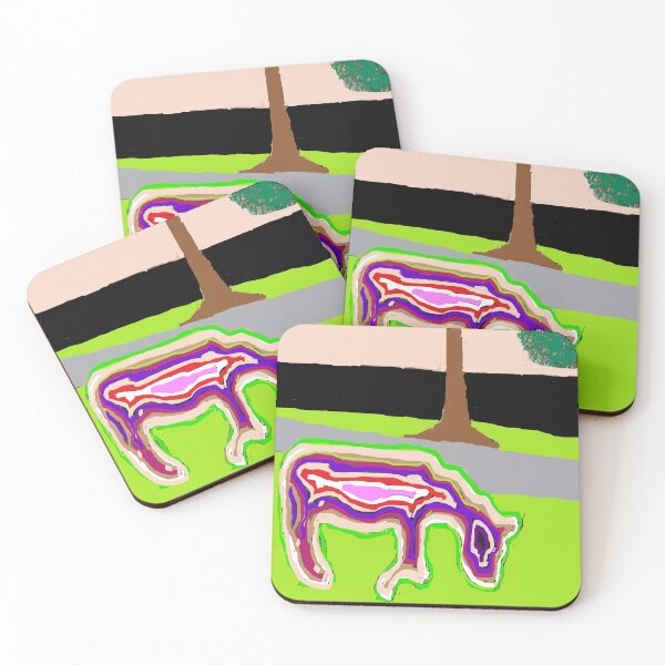 Item preview, Animal Electric designed and sold by mtargui2022.