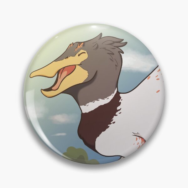 Item preview, Deinocheirus designed and sold by Hokkio.