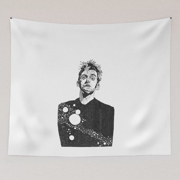 Item preview, The Cosmic Doctor - Ten  designed and sold by anotherplace.