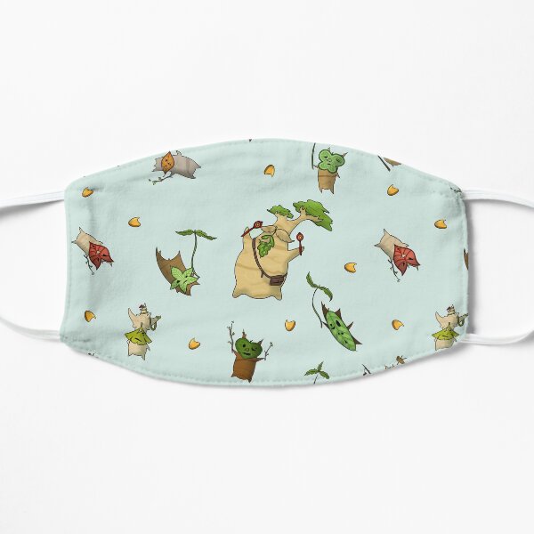 Flying Koroks Mask