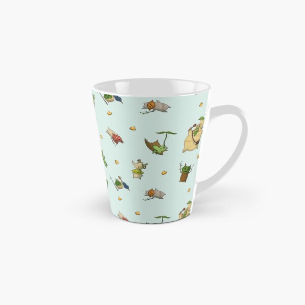 Flying Koroks Tall Mug