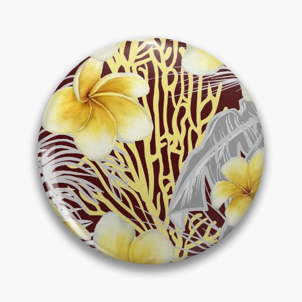 Item preview, Hawaiian Frangipani a delightful watercolor design for those summer parties. Hope you can have fun with this. designed and sold by JOHNC1.