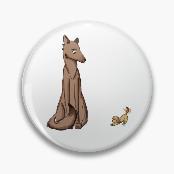 Item preview, Dogs designed and sold by MouseArt.