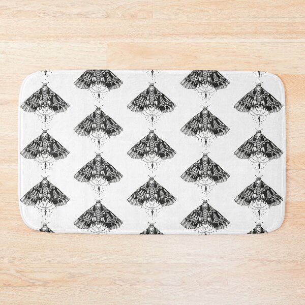 Item preview, Death's-Head HawkMoth! designed and sold by Sed R.