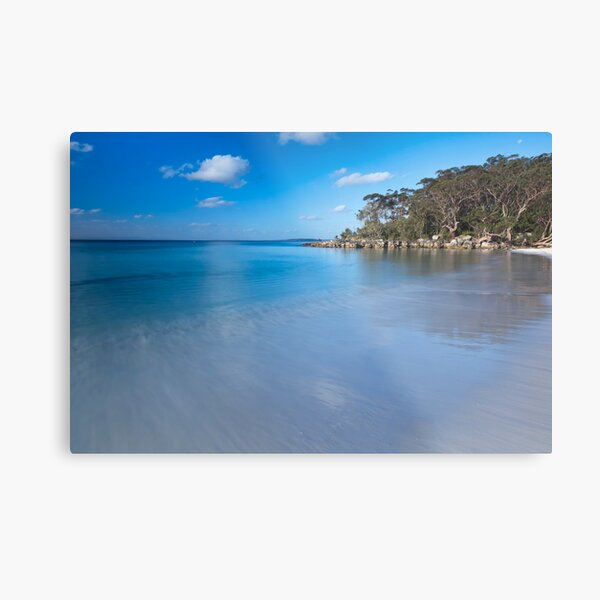 Item preview, Green Patch Beach designed and sold by Malcolm Katon.