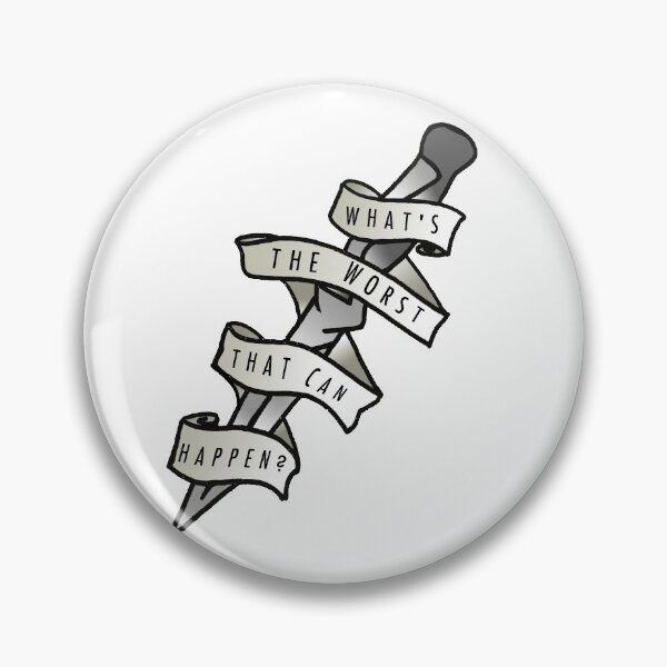 Item preview, INKStyle Diego Hargreeves / Number Two Tattoo Style designed and sold by FandomINK.