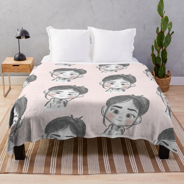 Item preview, Vanellope designed and sold by Meetre Studio.