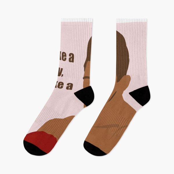 Item preview, Float like a butterfly, Ali designed and sold by Devin-FK.