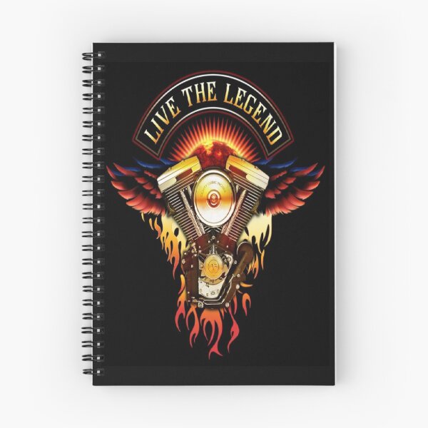 Item preview, Rock n Roll Live the legend designed and sold by RIAD16.