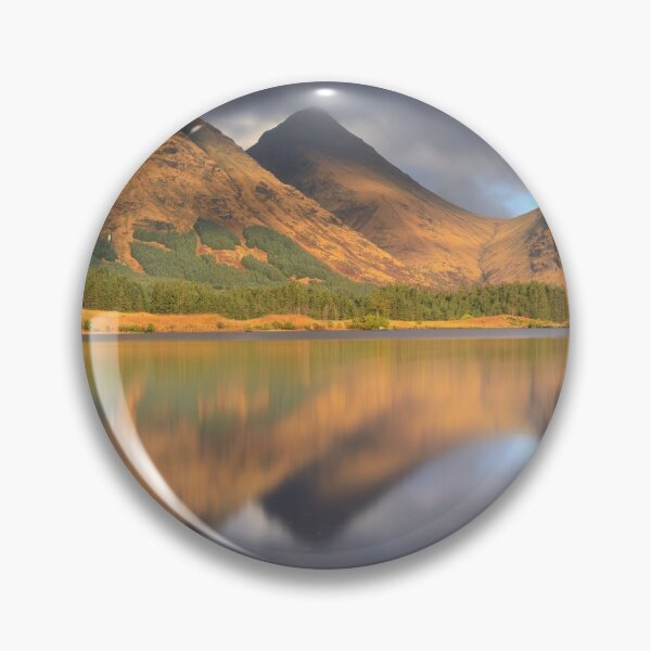 Item preview, Reflections in Lochan Urr designed and sold by bitm2007.