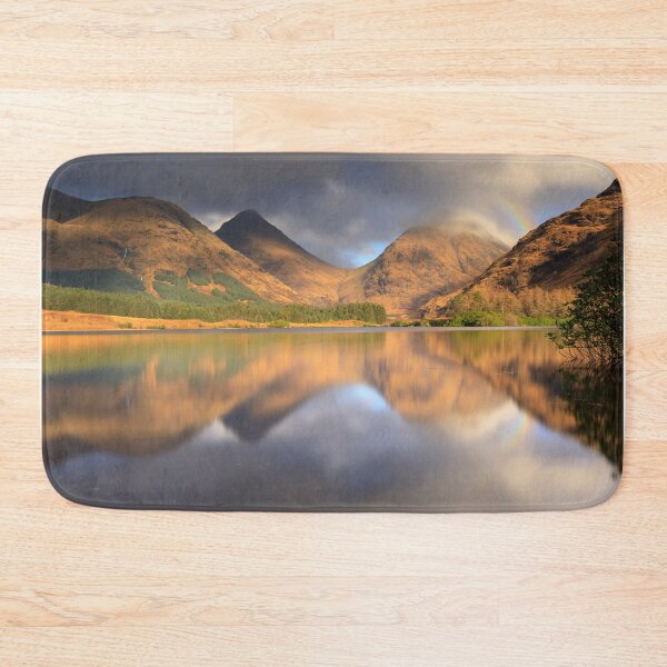 Item preview, Reflections in Lochan Urr designed and sold by bitm2007.