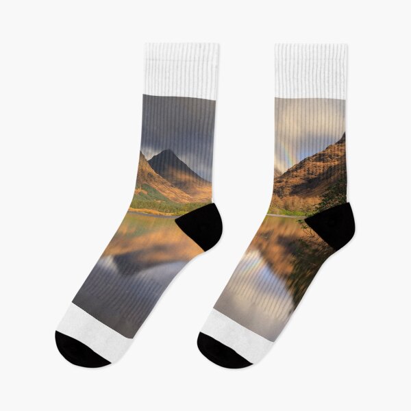 Item preview, Reflections in Lochan Urr designed and sold by bitm2007.