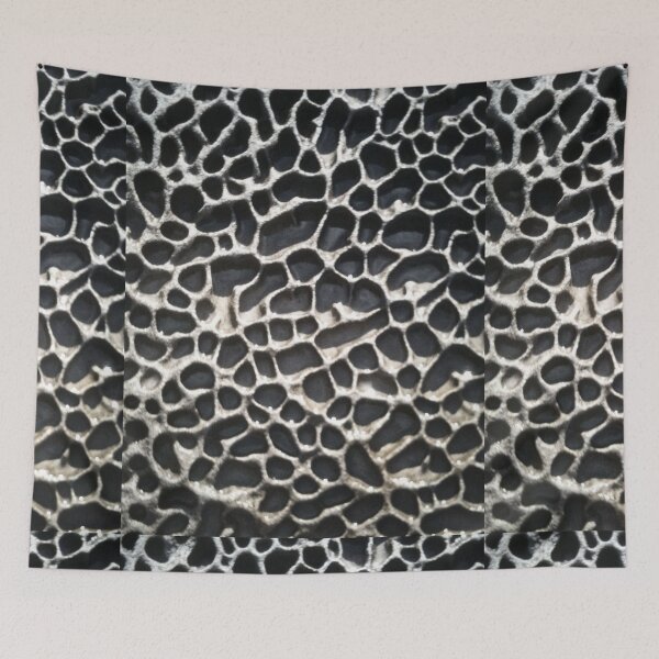 Item preview, Rock face Grey designed and sold by Hubcapradiator1.