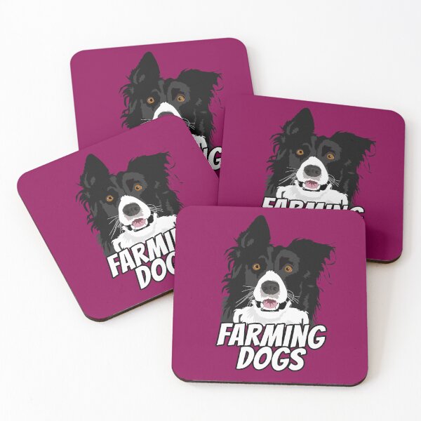 Item preview, Farming Dogs Gifts designed and sold by Willyboy16.