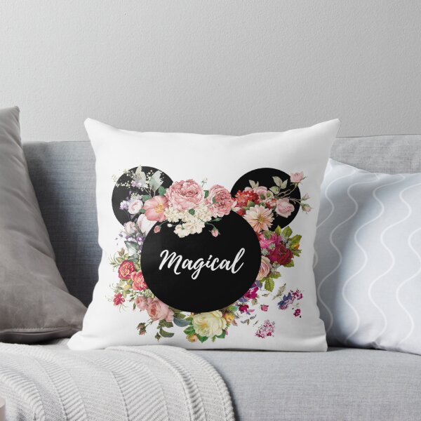 Item preview, Magical Floral Circles Figure designed and sold by bentees.
