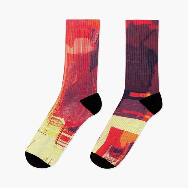 Item preview, Solar Canyons designed and sold by Obvious Warrior.