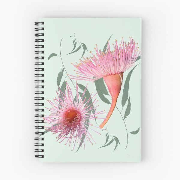 Item preview, Australiana, gum leaf, gum flowers designed and sold by Artzjo.