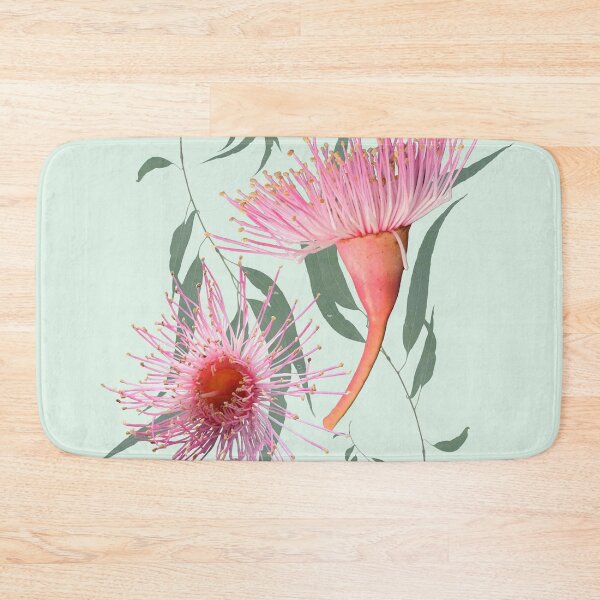 Item preview, Australiana, gum leaf, gum flowers designed and sold by Artzjo.