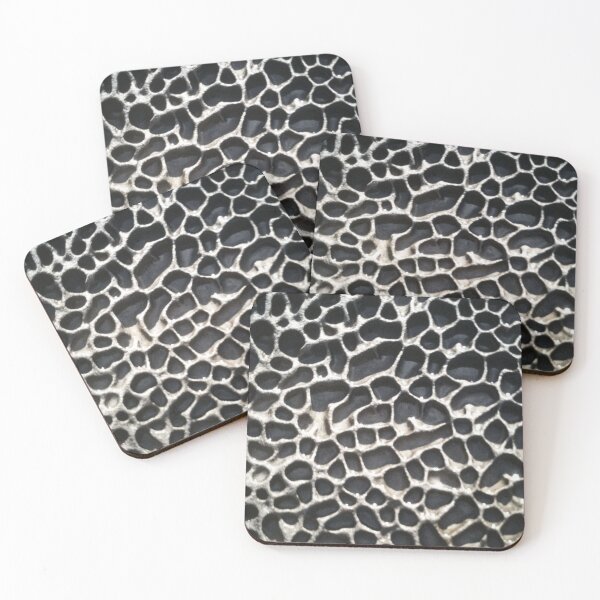 Item preview, Rock face Grey designed and sold by Hubcapradiator1.