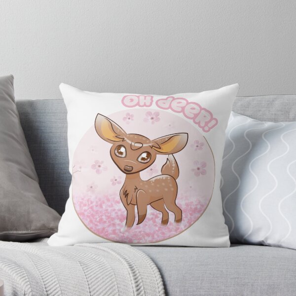 Item preview, Oh Deer! Sakura designed and sold by mysakurashop.