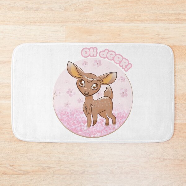 Item preview, Oh Deer! Sakura designed and sold by mysakurashop.