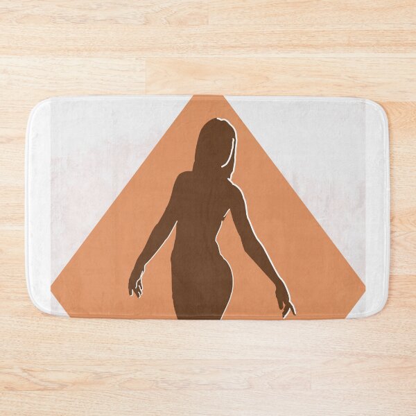 Item preview, Minimalist Ballet Dancer designed and sold by Devin-FK.