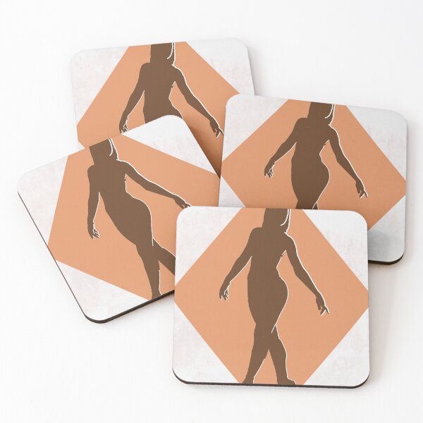 Item preview, Minimalist Ballet Dancer designed and sold by Devin-FK.