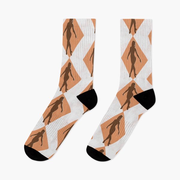 Item preview, Minimalist Ballet Dancer designed and sold by Devin-FK.