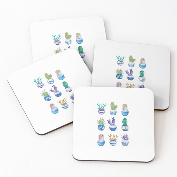 Item preview, Cute cactus  designed and sold by Achmarry.