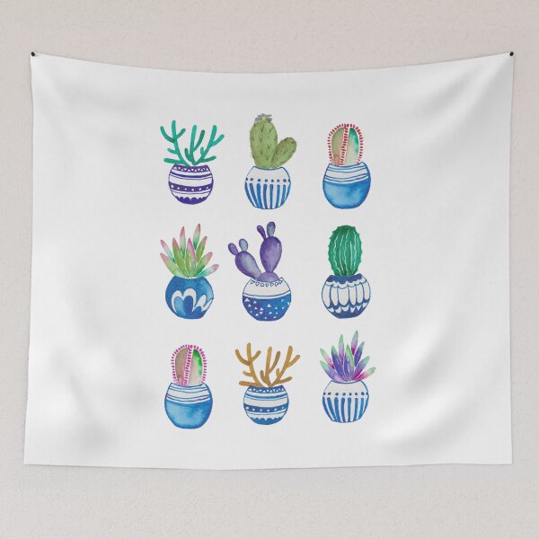 Item preview, Cute cactus  designed and sold by Achmarry.