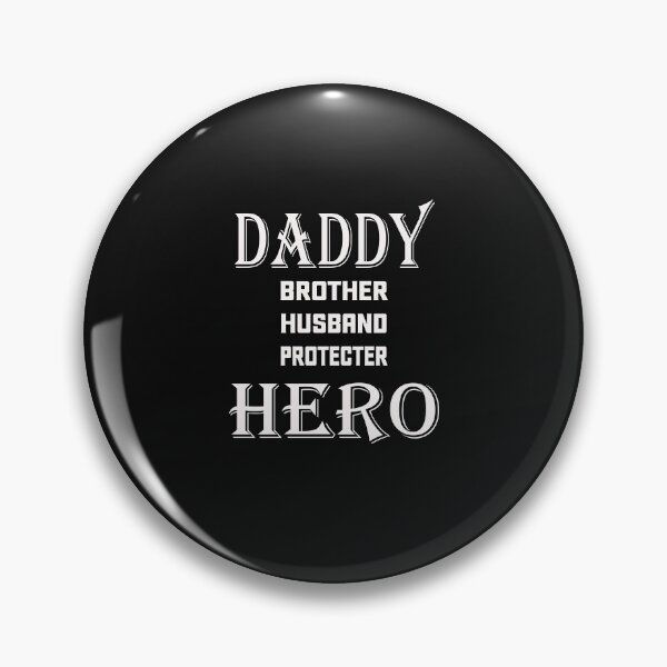 Item preview, Daddy designed and sold by Bakar Creations.