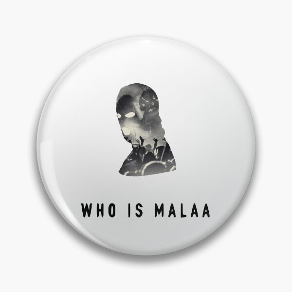 Item preview, Malaa - Who is malaa designed and sold by StreetGang.