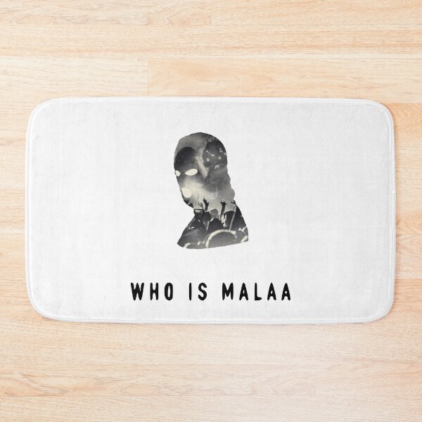 Item preview, Malaa - Who is malaa designed and sold by StreetGang.
