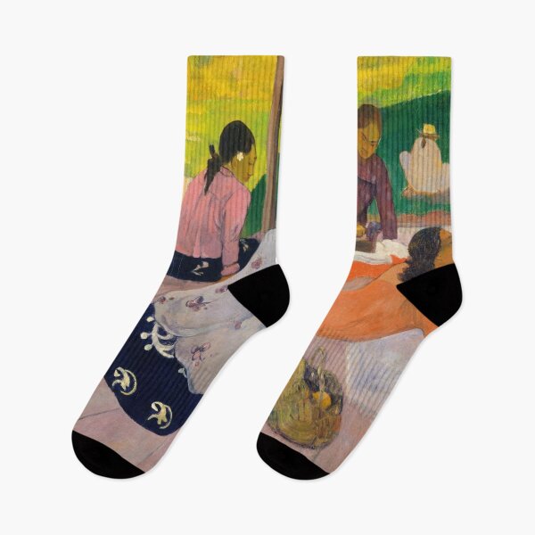 Item preview, Paul Gauguin - The Siesta designed and sold by Impressionist Masters.