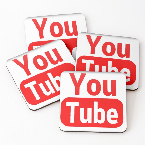 Item preview, Youtube  logo designed and sold by PawanDnr.