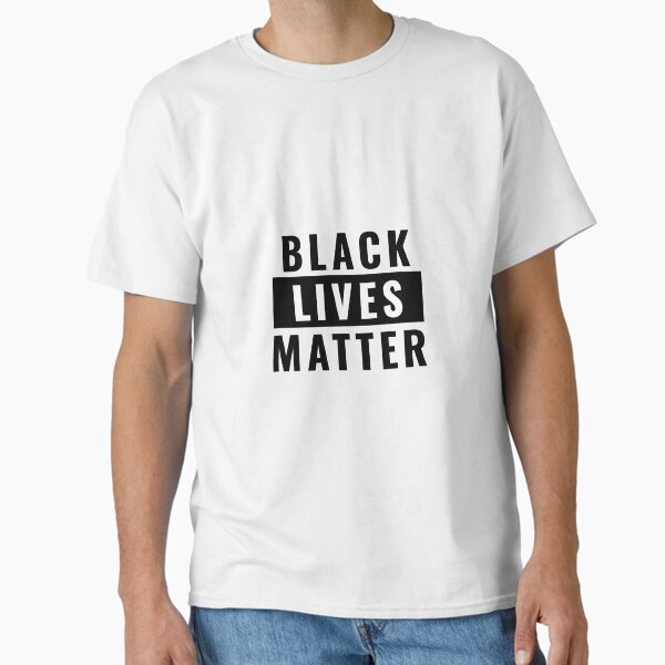 Item preview, Black lives MATTER designed and sold by RotemButzian.