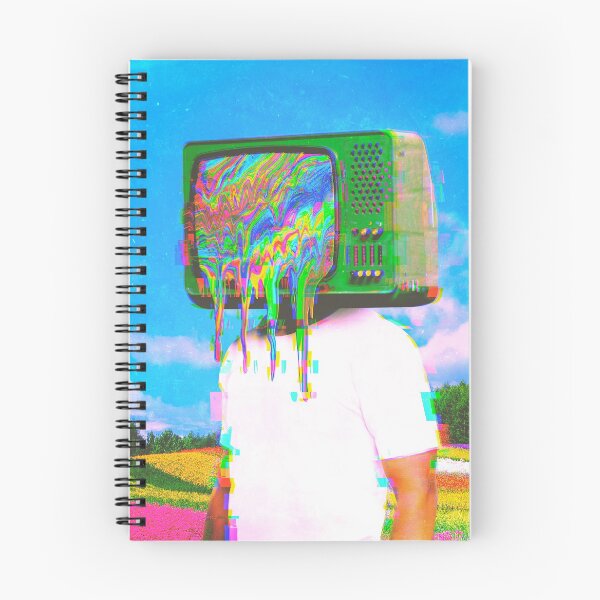 Item preview, Tune In designed and sold by seamless.