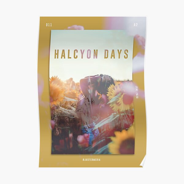 Halcyon Days Gifts Merchandise Redbubble