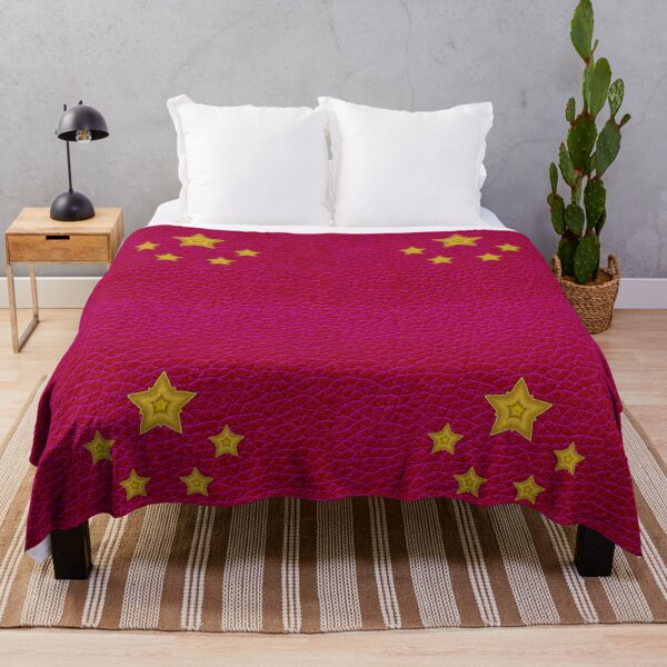 Item preview, Red Stars (Chinese Flag) designed and sold by VkCases.