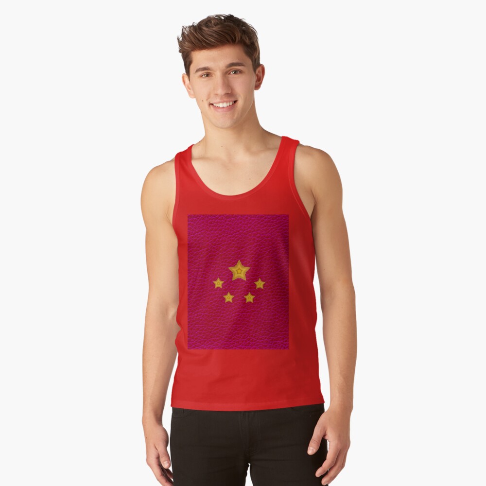 Item preview, Tank Top designed and sold by VkCases.
