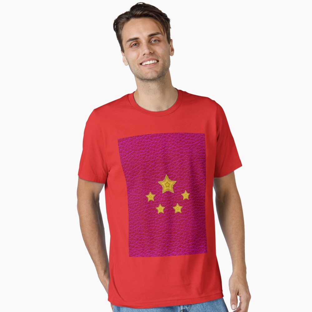 Item preview, Essential T-Shirt designed and sold by VkCases.