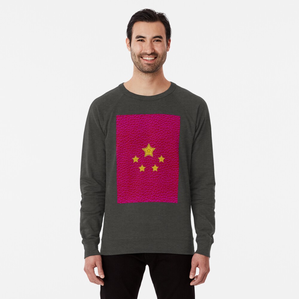 Item preview, Lightweight Sweatshirt designed and sold by VkCases.