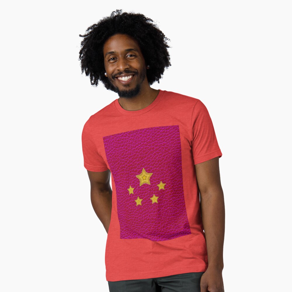 Item preview, Tri-blend T-Shirt designed and sold by VkCases.