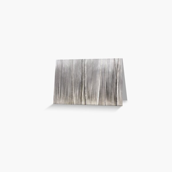 Item preview, Birch Trees Woodland ICM  Argyll Scotland designed and sold by PhotosEcosse.