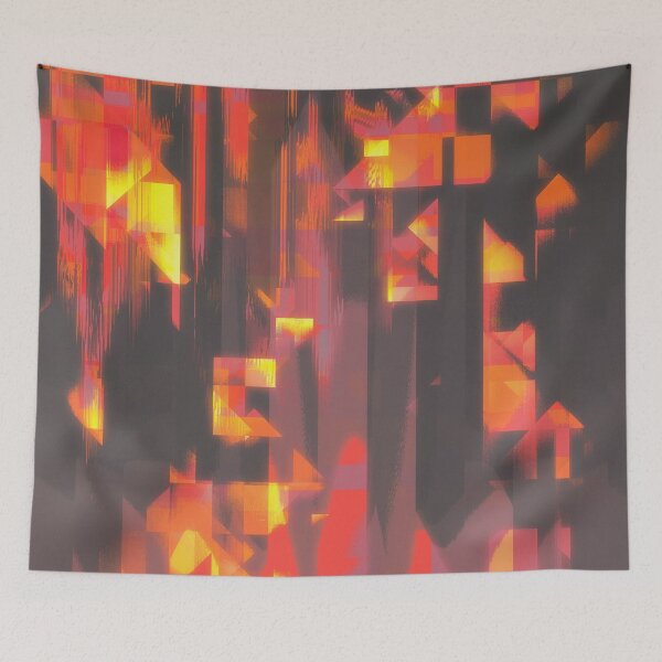 Item preview, Turn To Ashes — Memories and Fire part II designed and sold by Obvious Warrior.