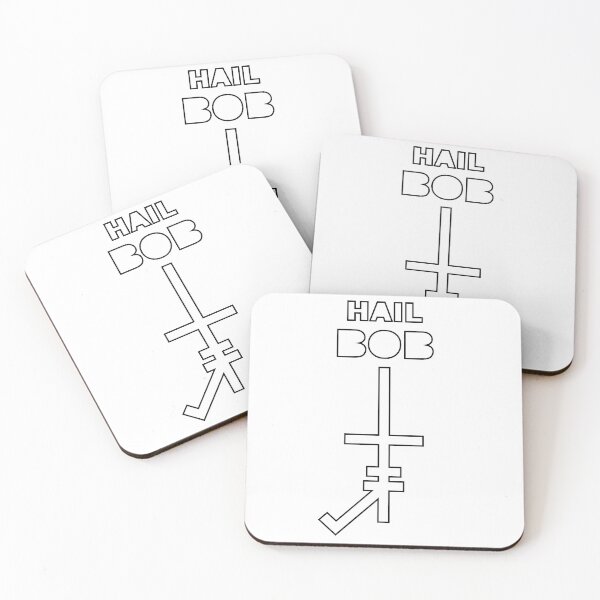 Item preview, Hail BOB designed and sold by Mansemat & Moloch.