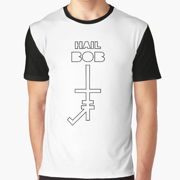 Item preview, Hail BOB designed and sold by Mansemat & Moloch.