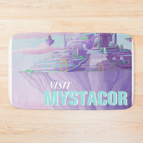 Item preview, She-Ra Visit Mystacor designed and sold by metalbeifong.