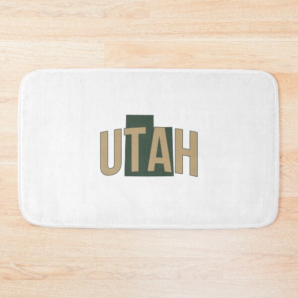 Item preview, Utah State designed and sold by Novel Gifts.