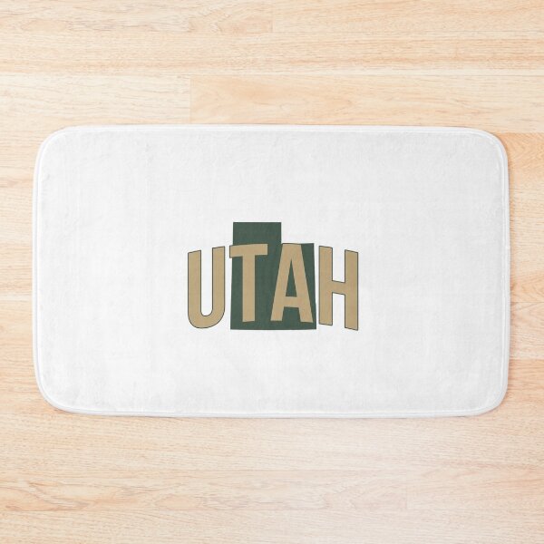 Item preview, State of Utah designed and sold by Novel Gifts.